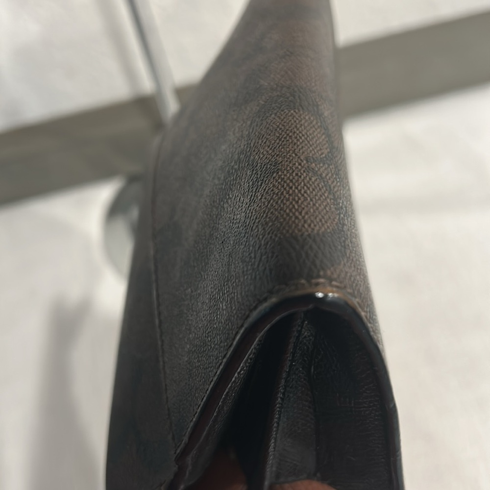 Coach long Wallet - Picture 16 of 16
